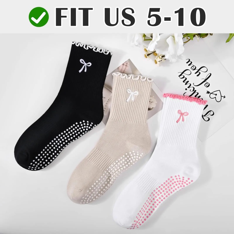 Chaussettes de yoga profession - Fitness Yoga Pilates avis et prix