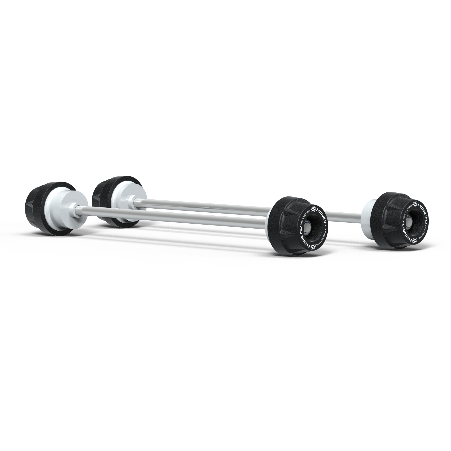 Protection de roue avant et ar - Core Slider avis et prix