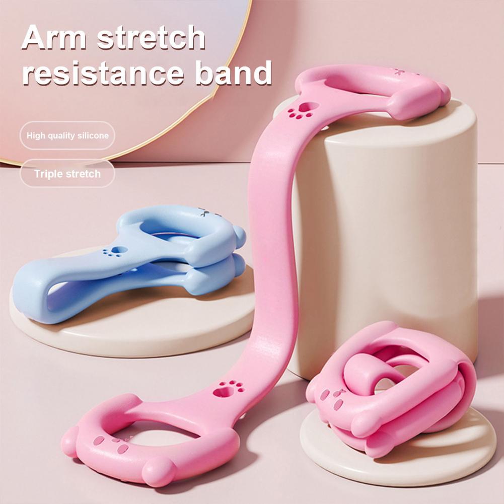 Bande de résistance Fitness Fi - Figure 8 Resistance Band avis et prix