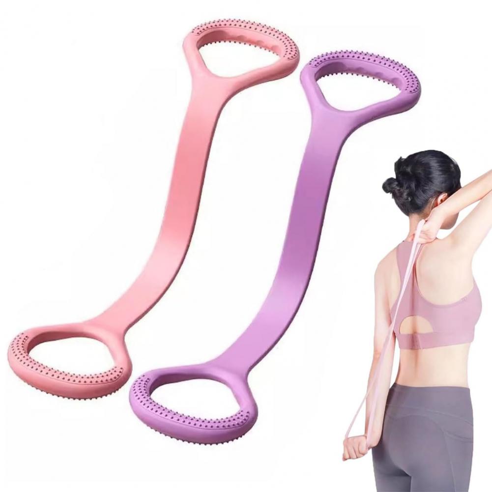 Bande de résistance Fitness Fi - Figure 8 Resistance Band avis et prix