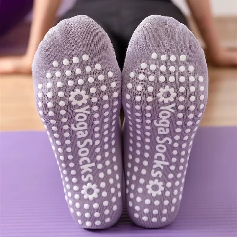 Chaussettes de Yoga respirante - Fitness Yoga Pilates avis et prix