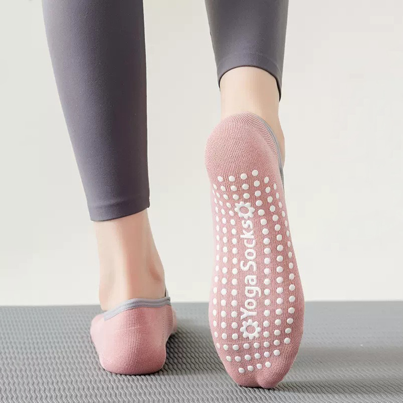 Chaussettes de Yoga respirante - Fitness Yoga Pilates avis et prix