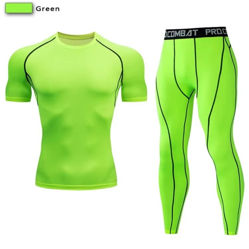 Vêtements de sport à Compressi - Yoga Fitness Kit avis et prix
