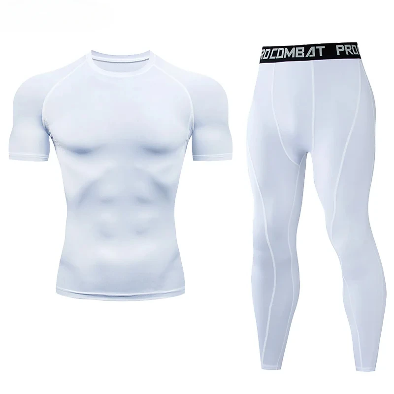 Vêtements de sport à Compressi - Yoga Fitness Kit avis et prix