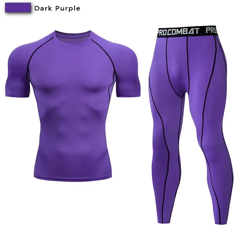 Vêtements de sport à Compressi - Yoga Fitness Kit avis et prix