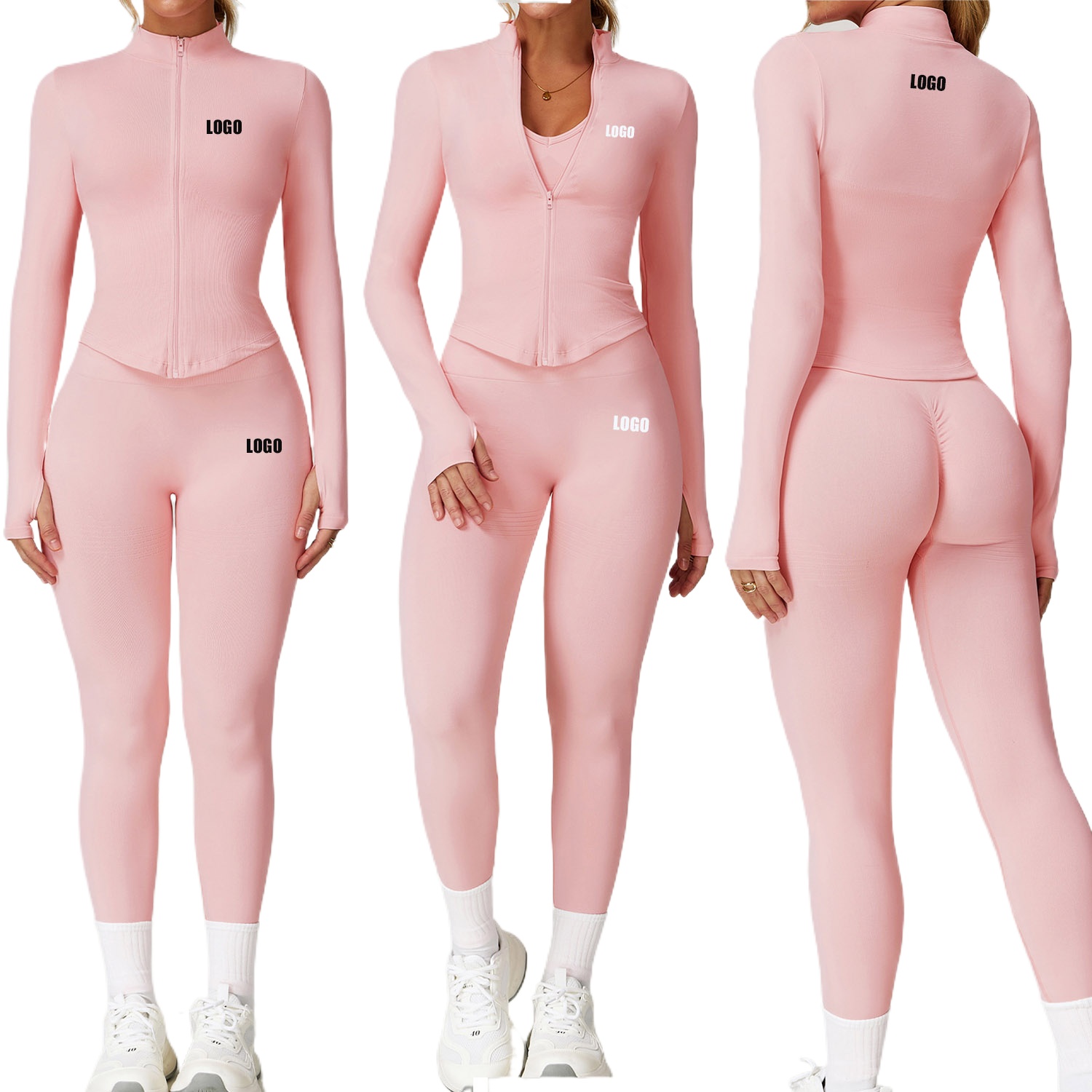 Vêtements de sport yoga sans c - Yoga Fitness Kit avis et prix
