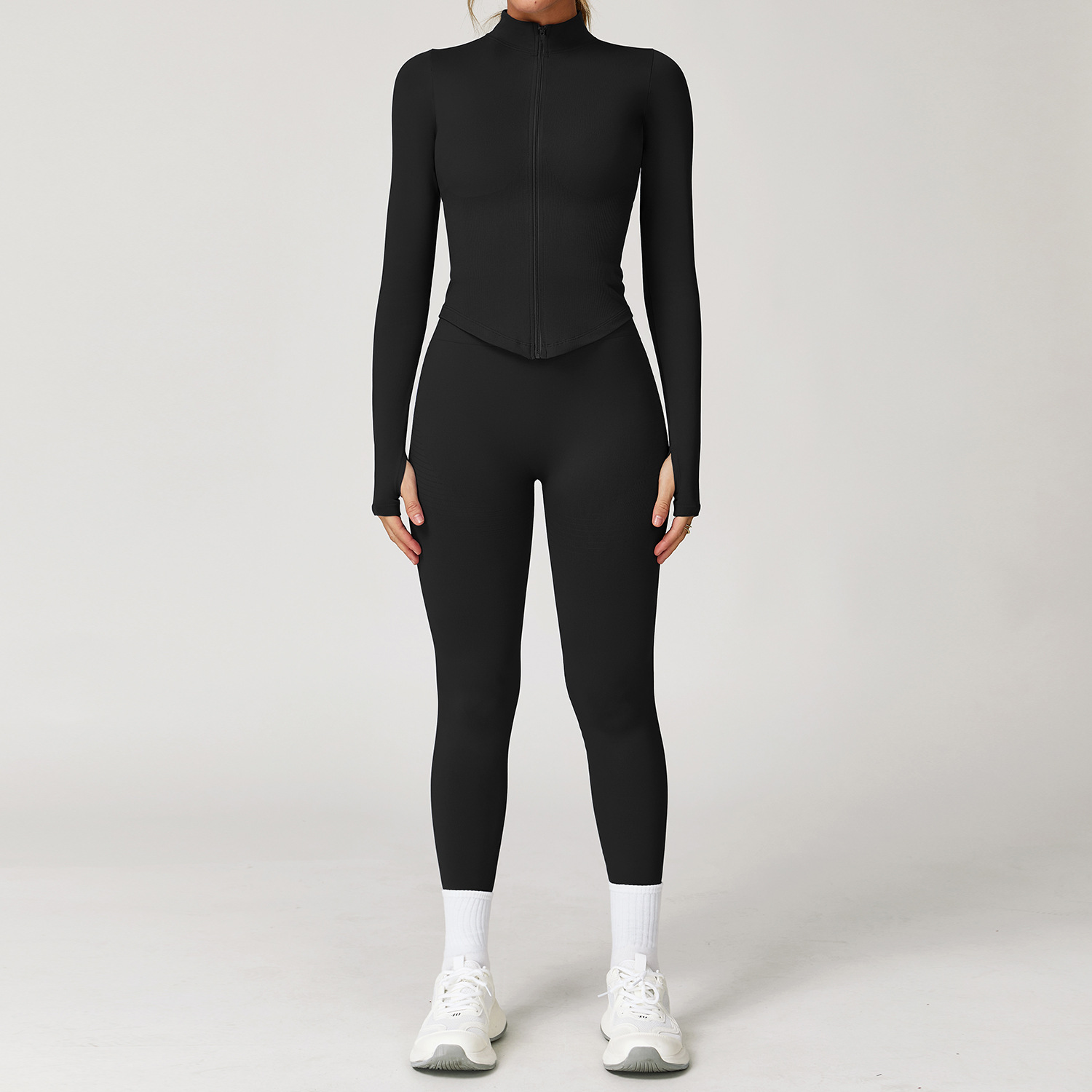 Vêtements de sport yoga sans c - Yoga Fitness Kit avis et prix