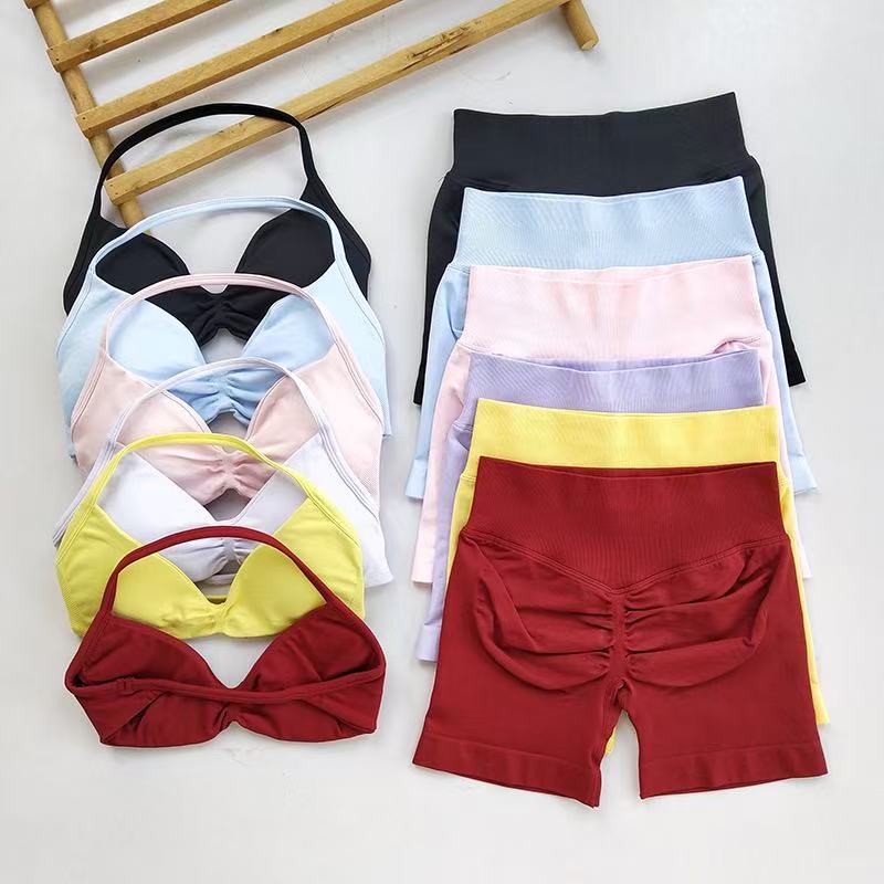 Ensemble de sport HISTELLO pou - Yoga Fitness Kit avis et prix