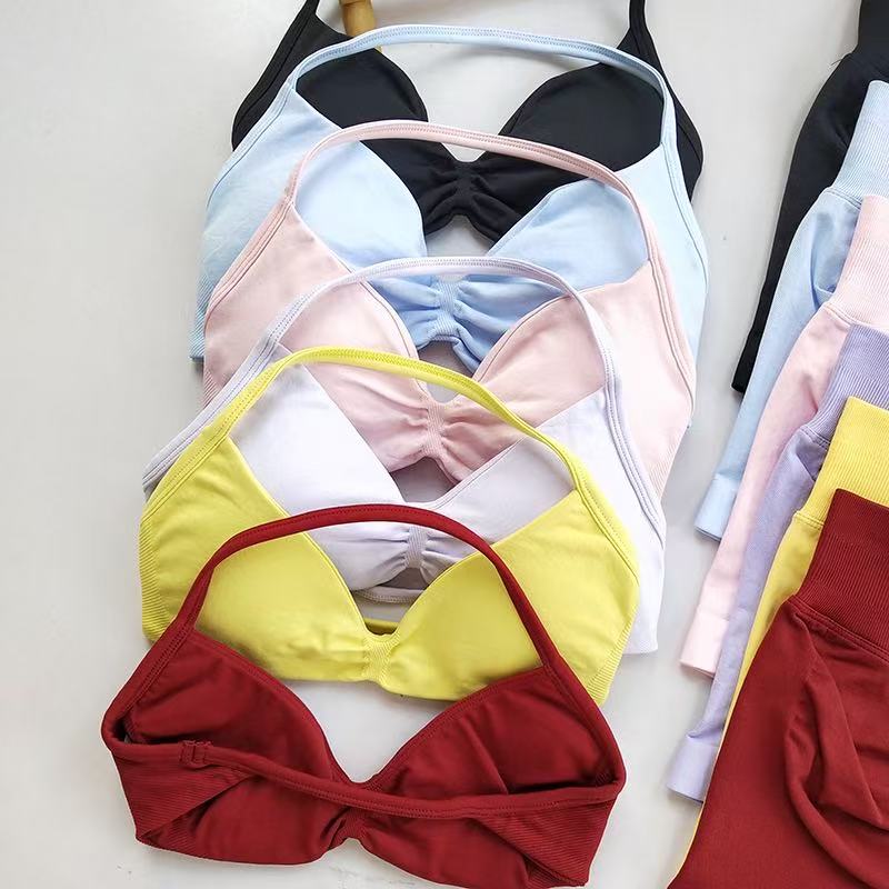 Ensemble de sport HISTELLO pou - Yoga Fitness Kit avis et prix