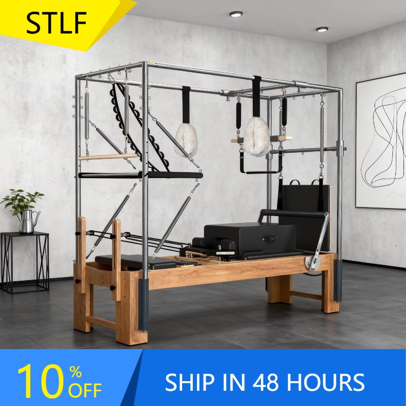 YIYIN usine en acier inoxydabl - Yoga Fitness Centre avis et prix