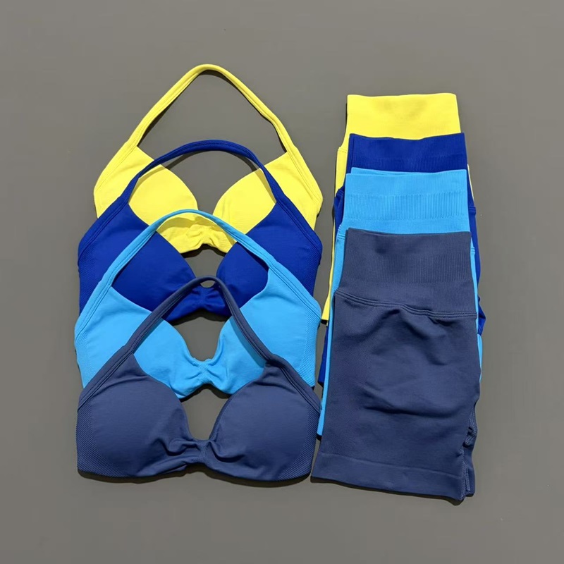 Ensemble de sport HISTELLO 2 p - Yoga Fitness Kit avis et prix