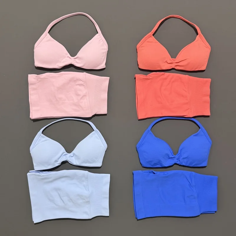 Ensemble de sport HISTELLO 2 p - Yoga Fitness Kit avis et prix