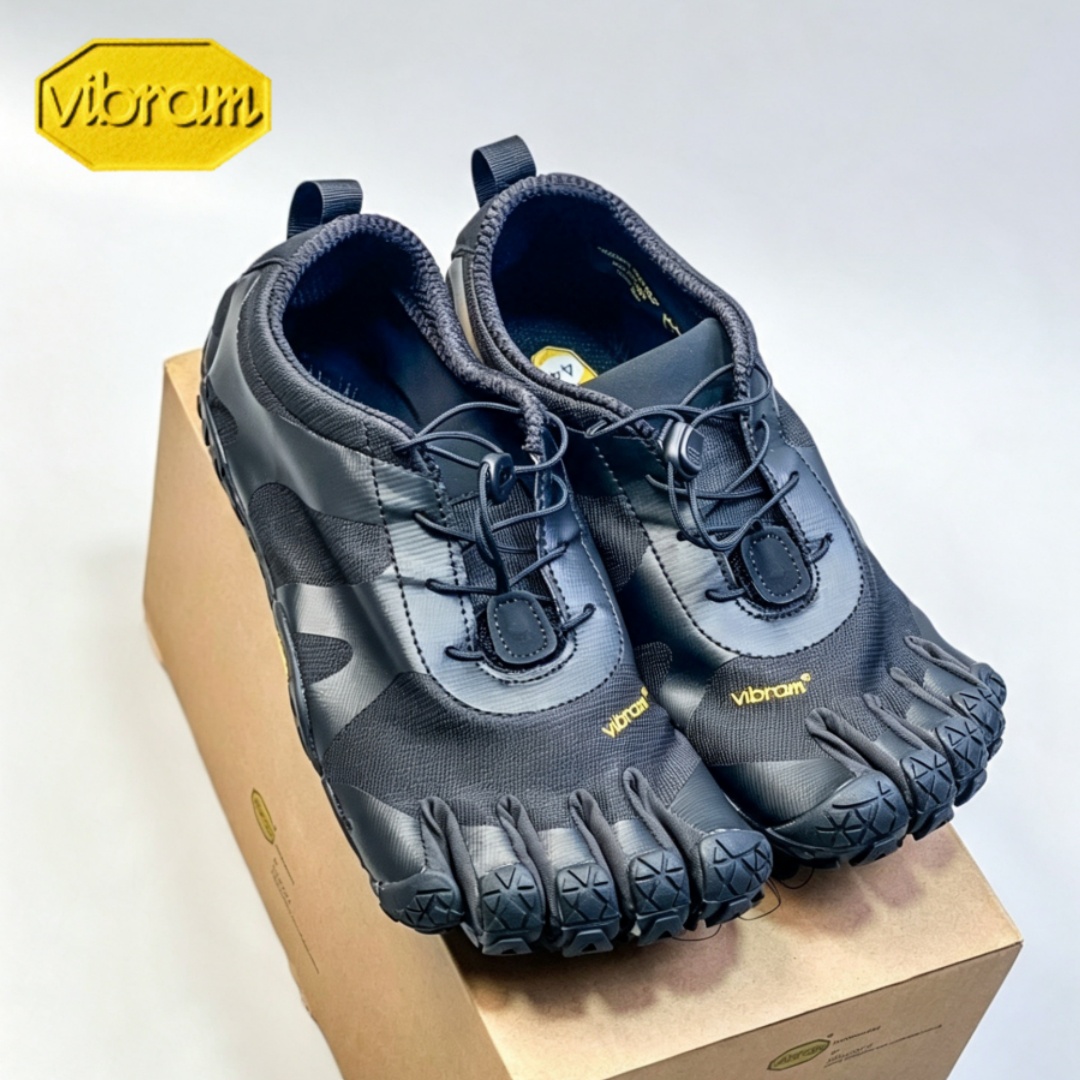 Chaussures de fitness Vibram V - Yoga Fitness Promotion avis et prix