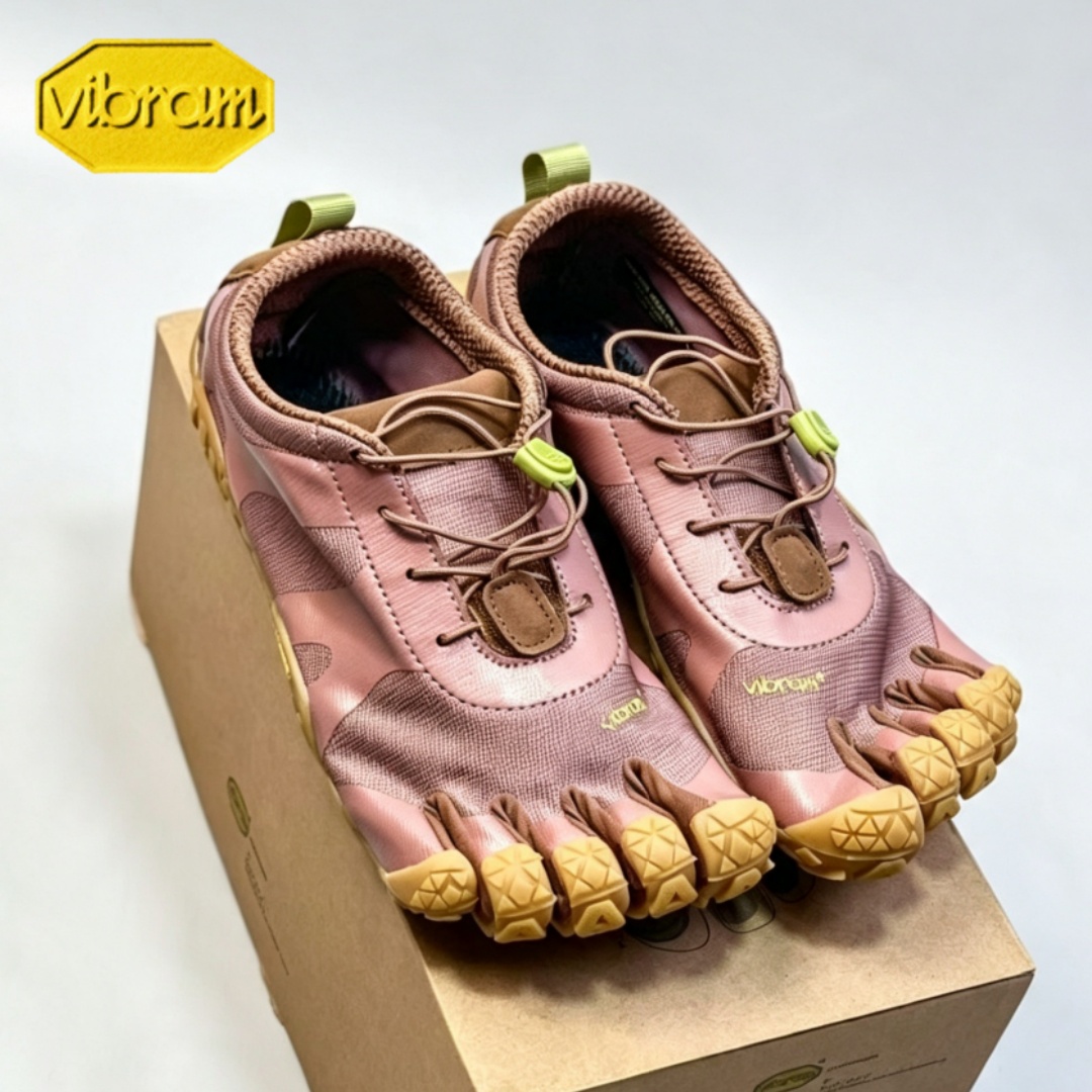 Chaussures de fitness Vibram V - Yoga Fitness Promotion avis et prix