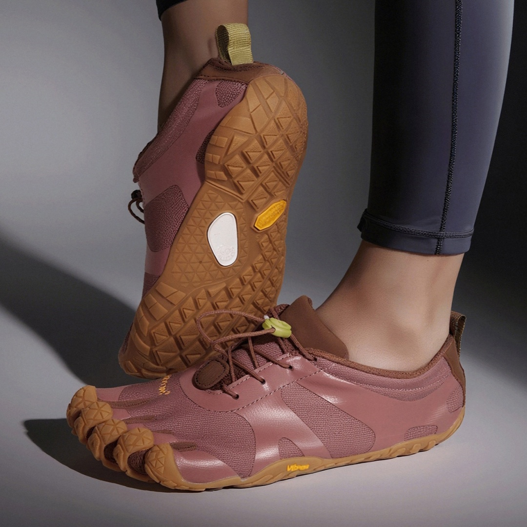 Chaussures de fitness Vibram V - Yoga Fitness Promotion avis et prix