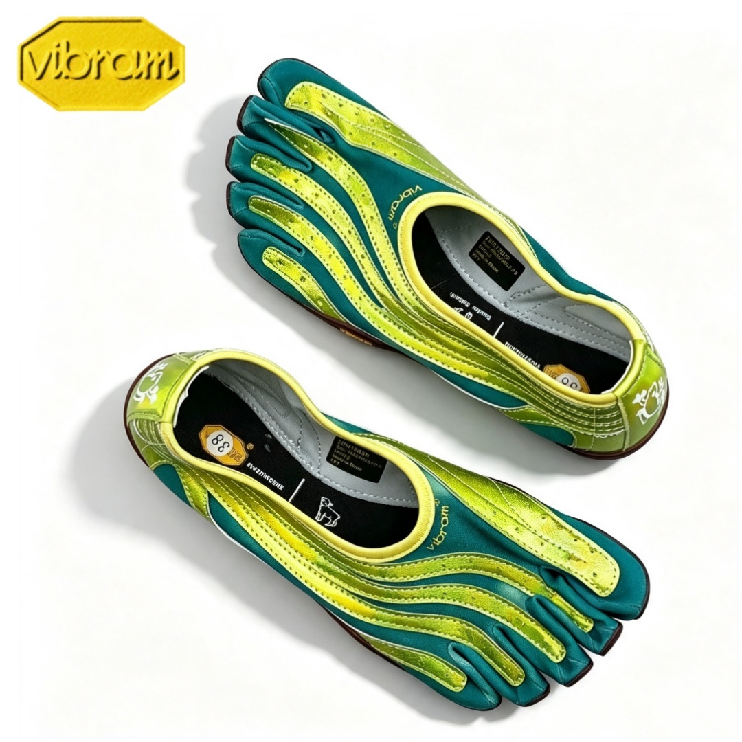 Chaussures plates Vibram FiveF - Yoga Fitness Promotion avis et prix