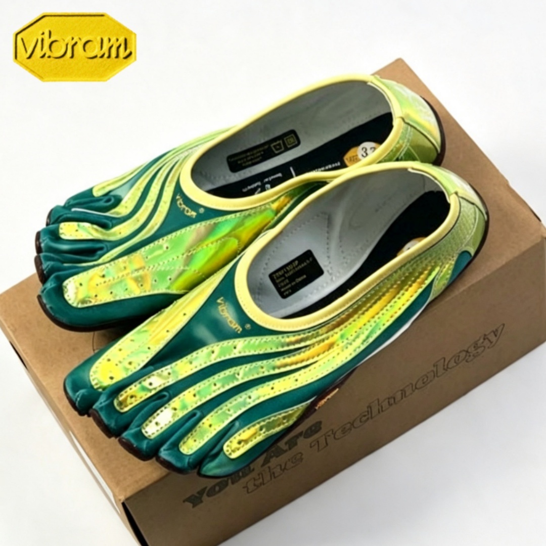 Chaussures plates Vibram FiveF - Yoga Fitness Promotion avis et prix