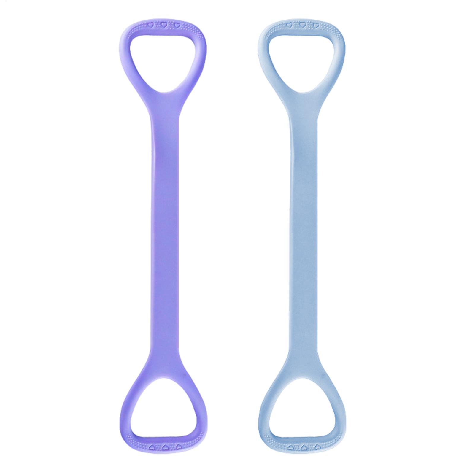 Bande de résistance en forme d - Figure 8 Resistance Band avis et prix