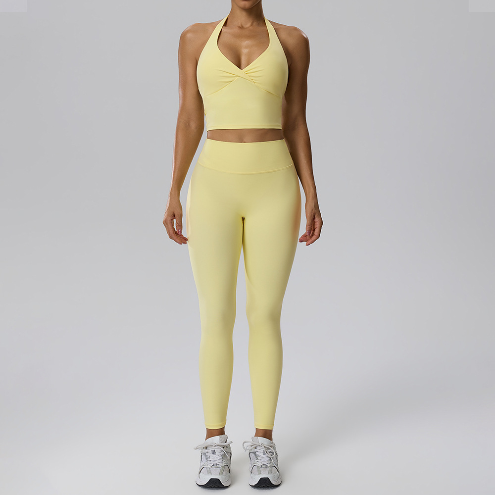Ensemble de yoga Naked : Débar - Yoga Fitness Kit avis et prix