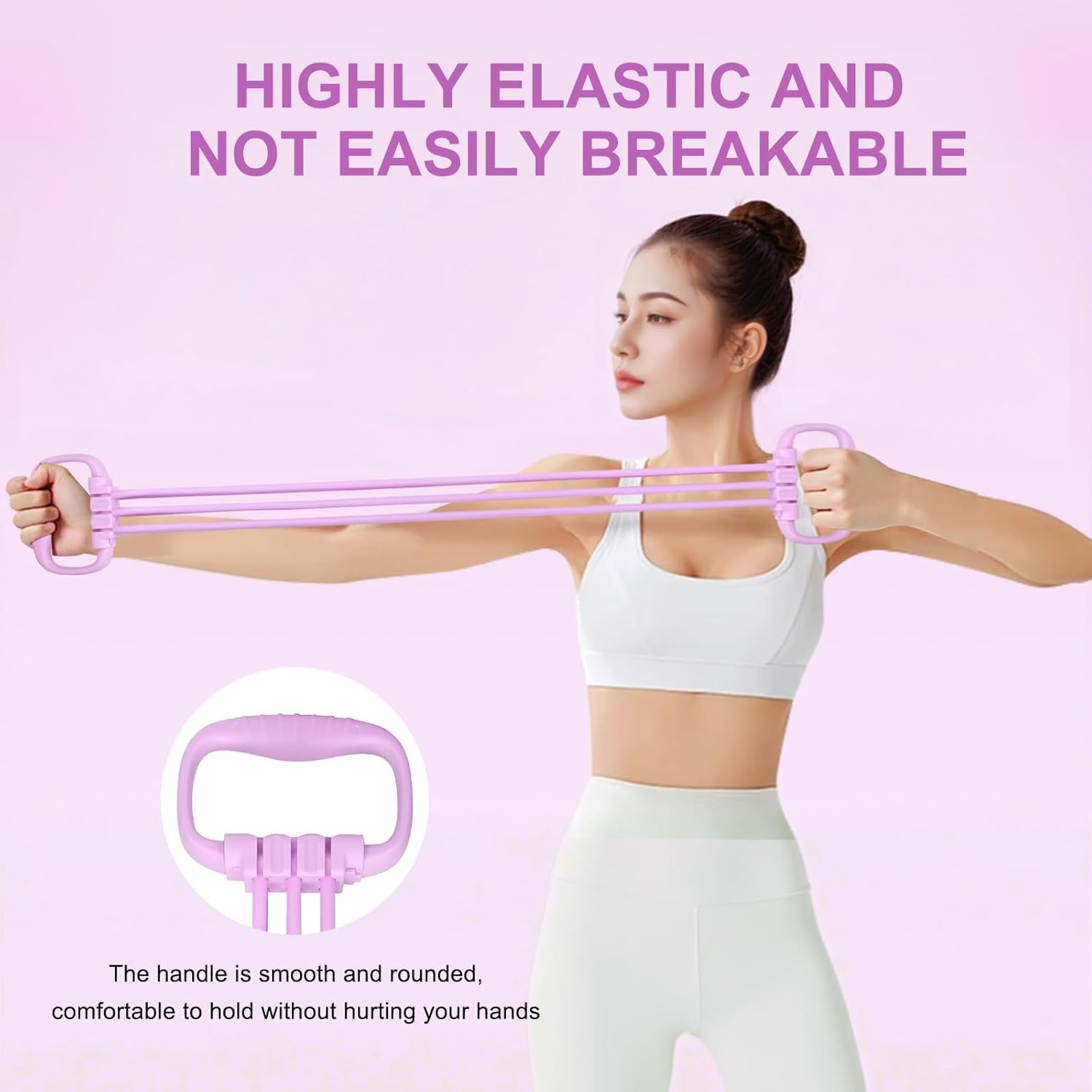 Bande de résistance Figure 8 p - Figure 8 Resistance Band avis et prix