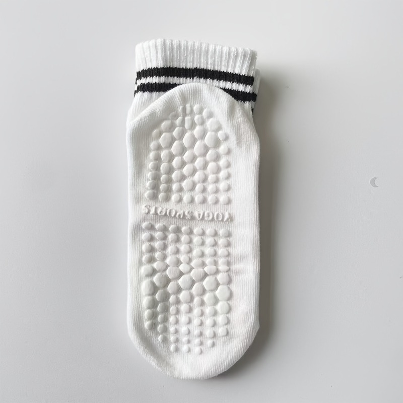 1/5 paires de chaussettes de y - Fitness Yoga Pilates avis et prix