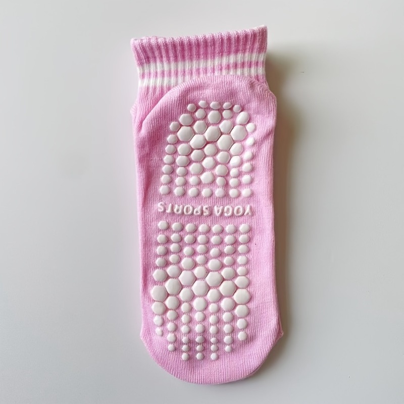 1/5 paires de chaussettes de y - Fitness Yoga Pilates avis et prix