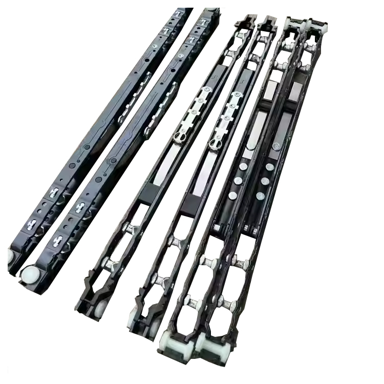 Glissières de siège originales - Core Slider avis et prix