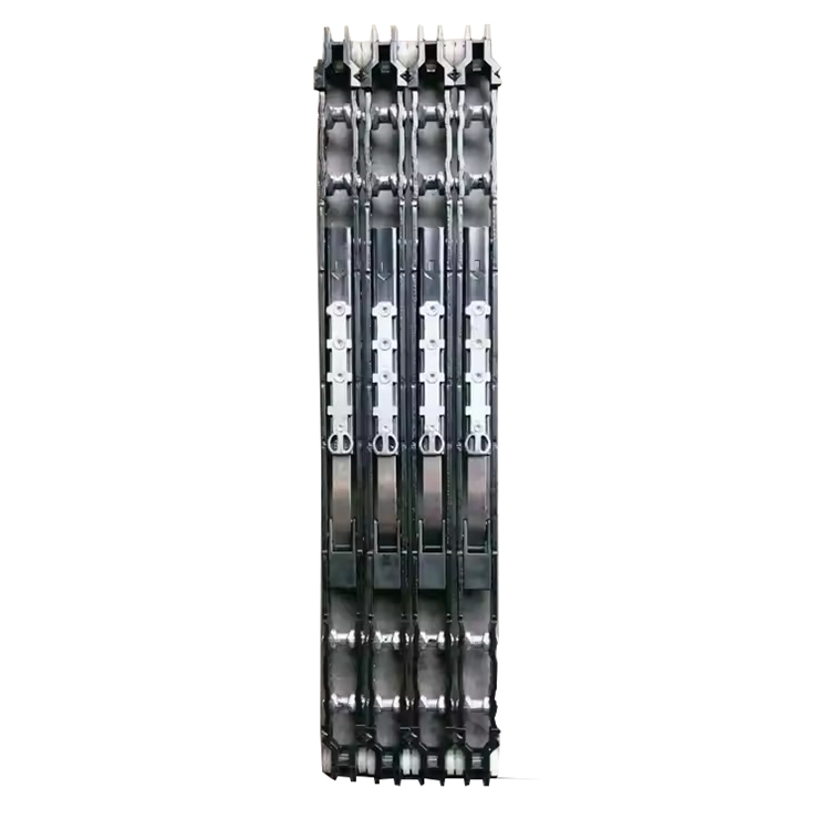 Glissières de siège originales - Core Slider avis et prix