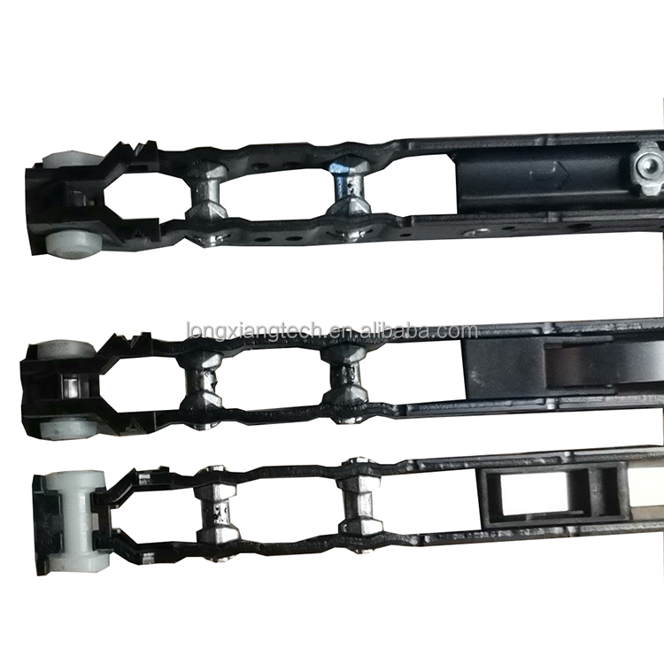 Glissières de siège originales - Core Slider avis et prix