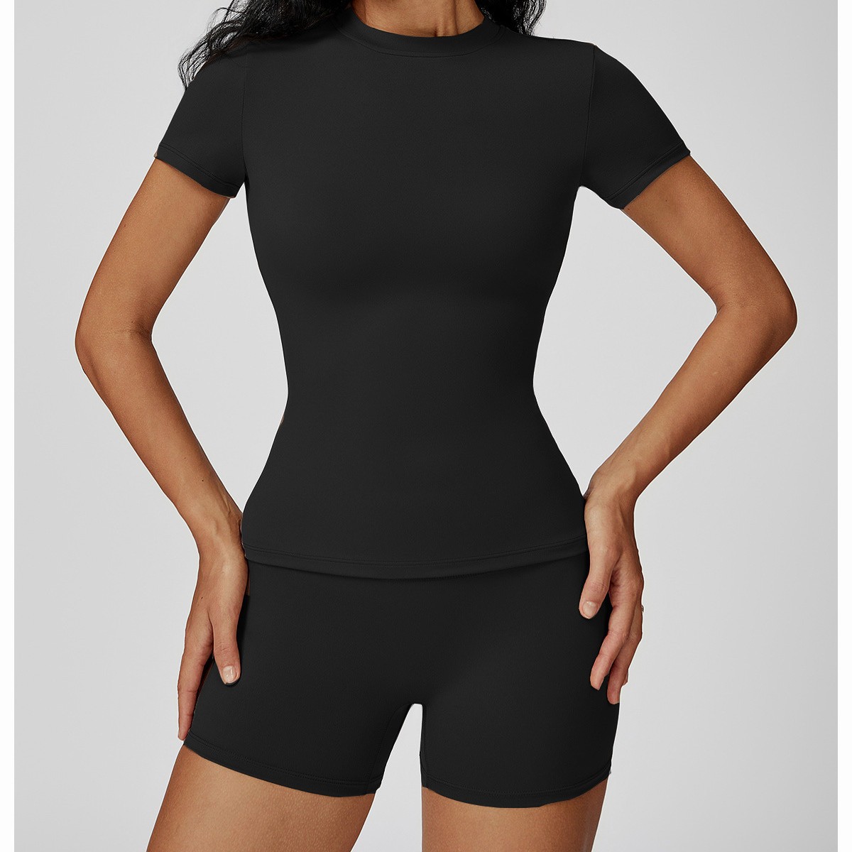 Ensemble de sport pour femme 2 - Fitness Yoga Pilates avis et prix