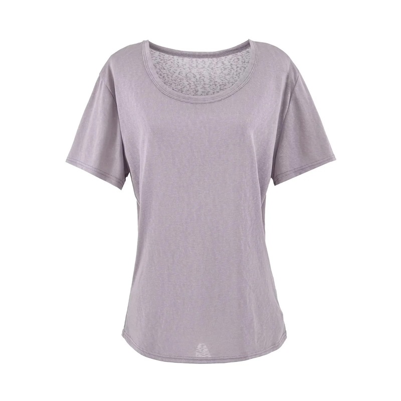 Haut de yoga ample et aminciss - Yoga Fitness Club avis et prix