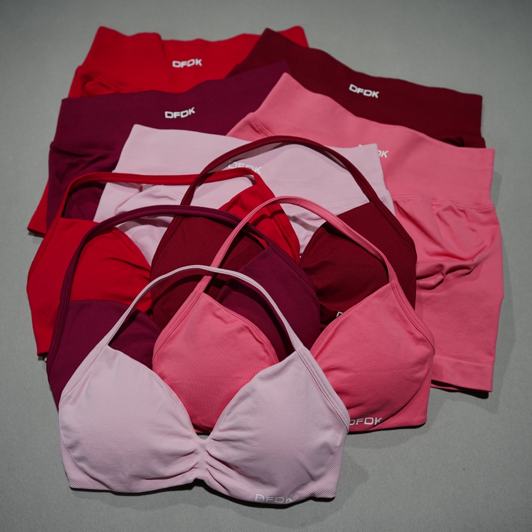 DFDK Ensemble de sport 2 pièce - Yoga Fitness Kit avis et prix