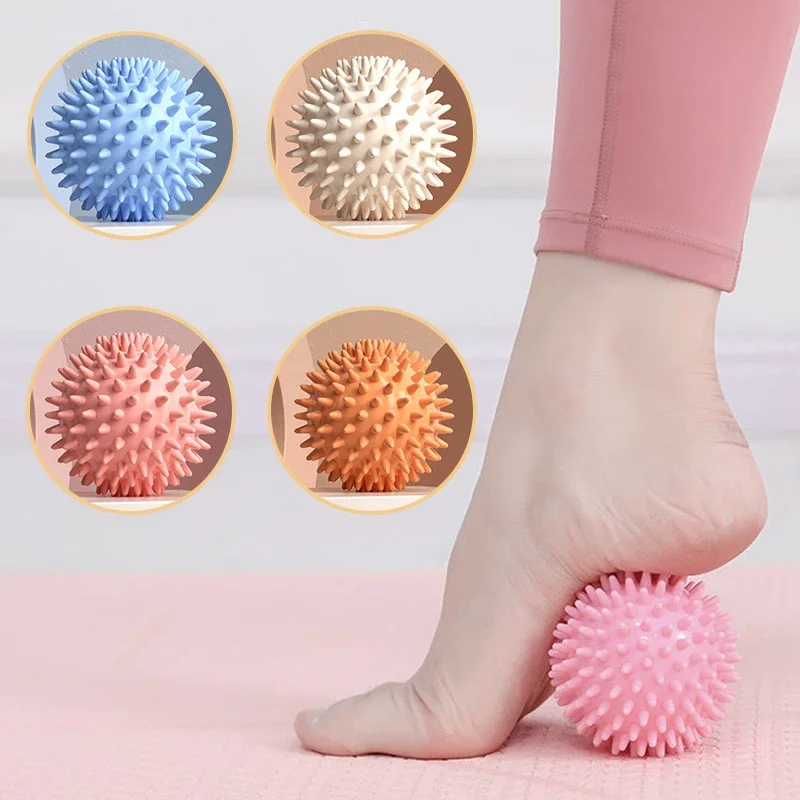 Ensemble de balles de massage  - Yoga Fitness Kit avis et prix