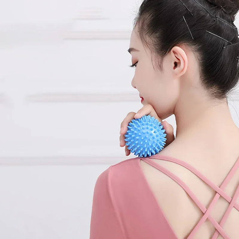 Ensemble de balles de massage  - Yoga Fitness Kit avis et prix
