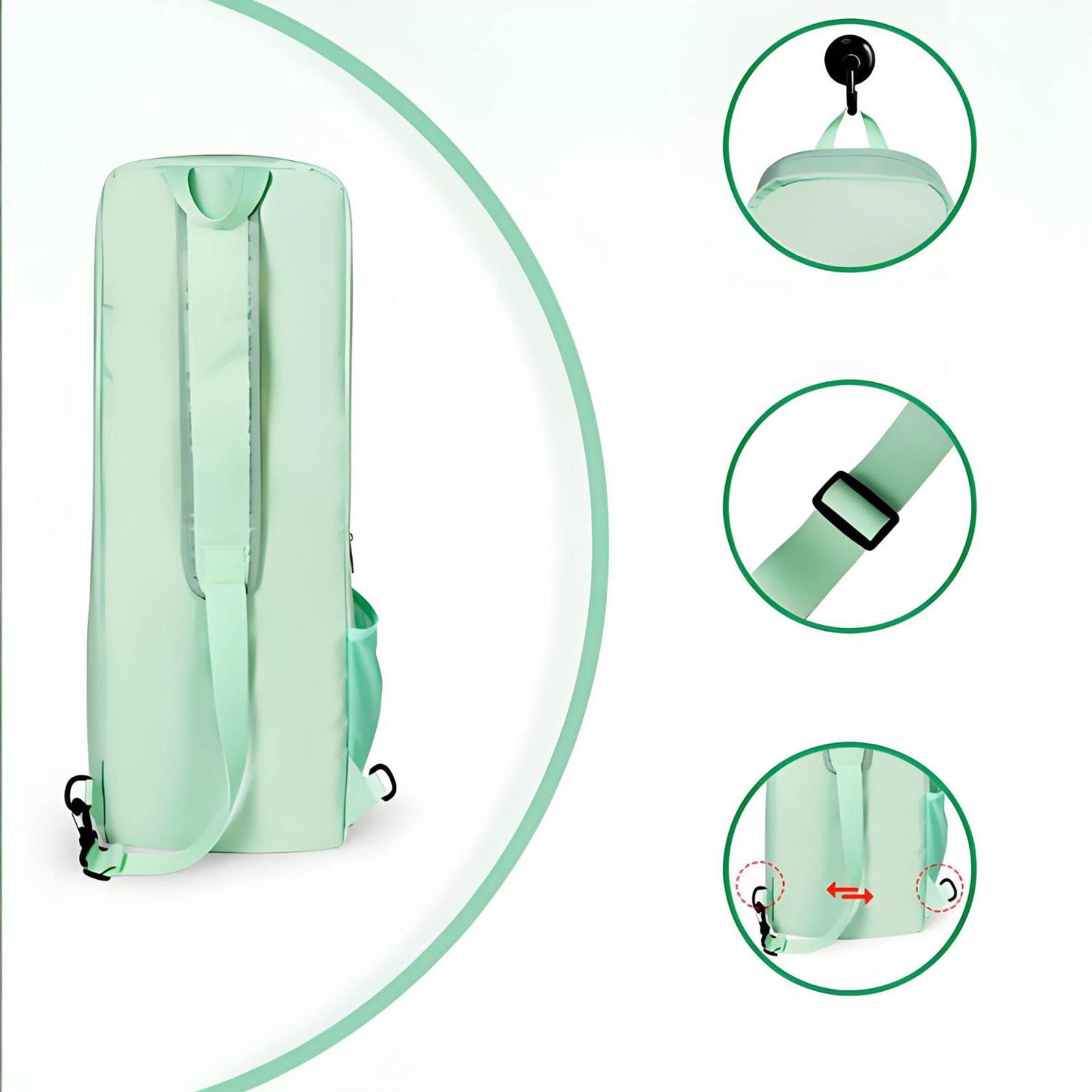 Sac de transport industriel ét - Yoga Of Fitness Mat avis et prix