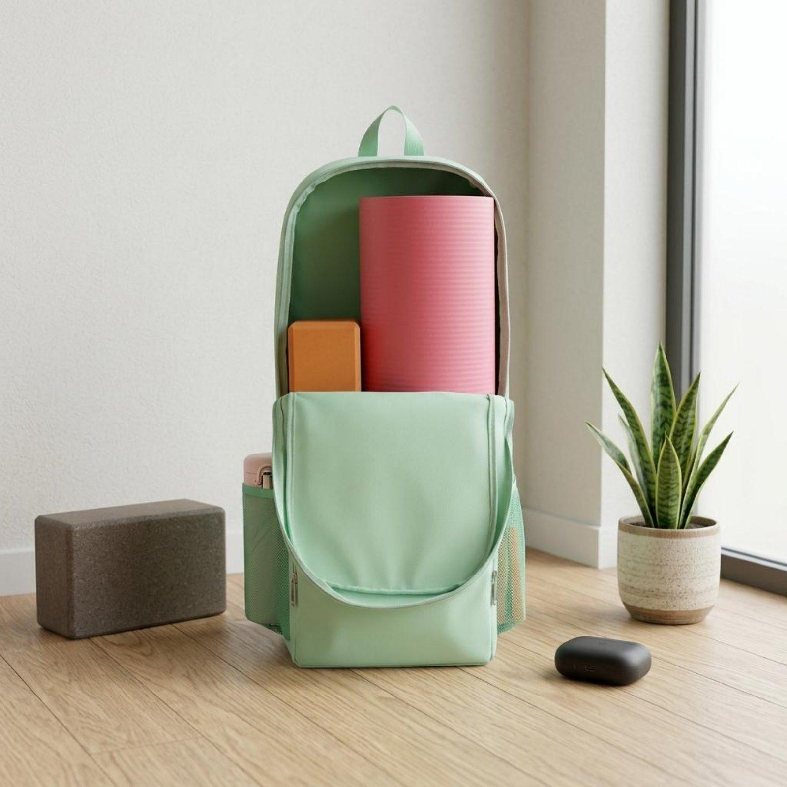 Sac de transport industriel ét - Yoga Of Fitness Mat avis et prix