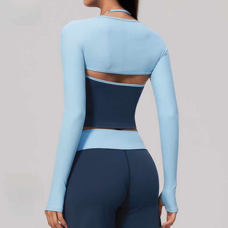 Nouveau Gilet de Yoga 2026 à M - Fitness Yoga Only For Women avis et prix