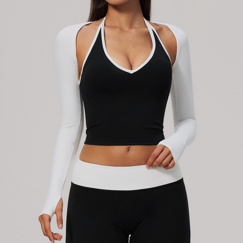 Nouveau Gilet de Yoga 2026 à M - Fitness Yoga Only For Women avis et prix