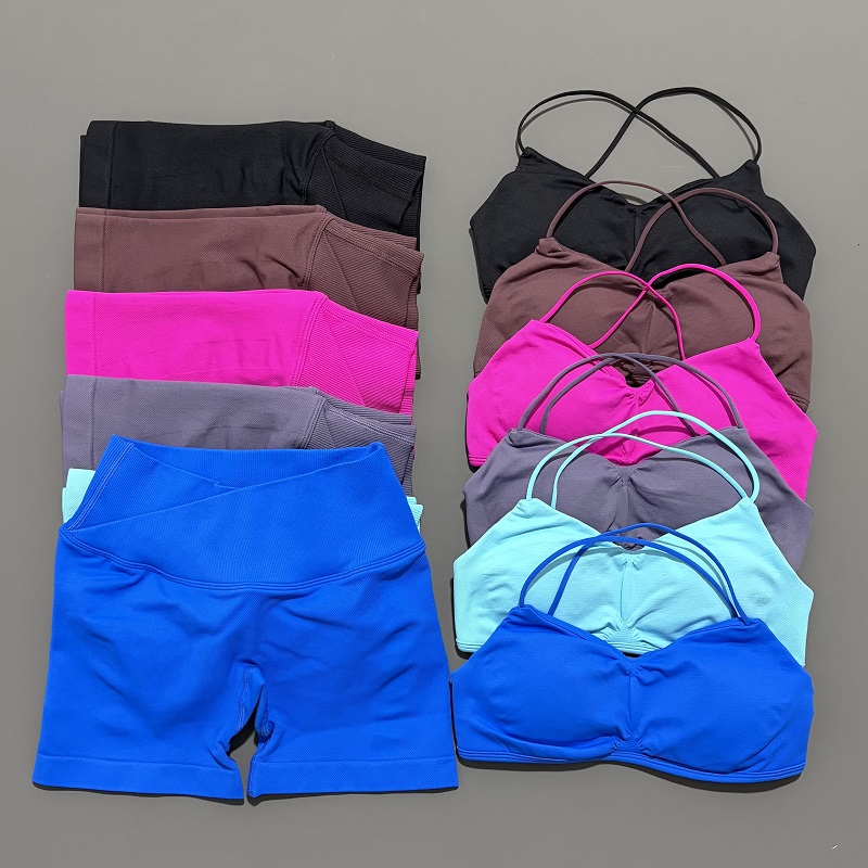 2 pièces Vision ensemble de gy - Yoga Fitness Kit avis et prix