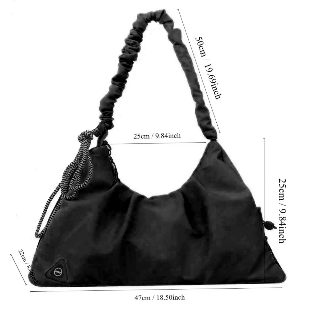 Sac de sport et de yoga 1 pièc - Yoga Of Fitness Mat avis et prix