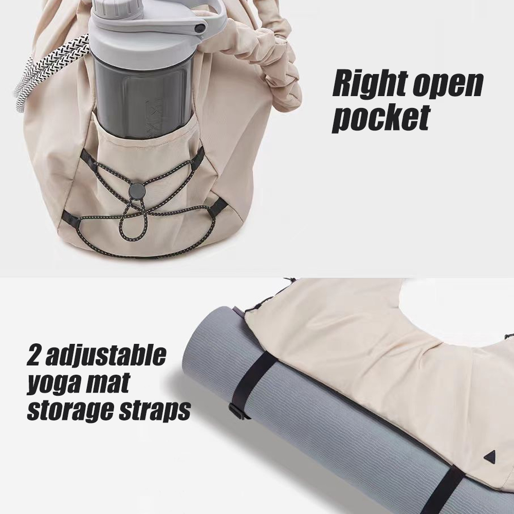 Sac de sport et de yoga 1 pièc - Yoga Of Fitness Mat avis et prix
