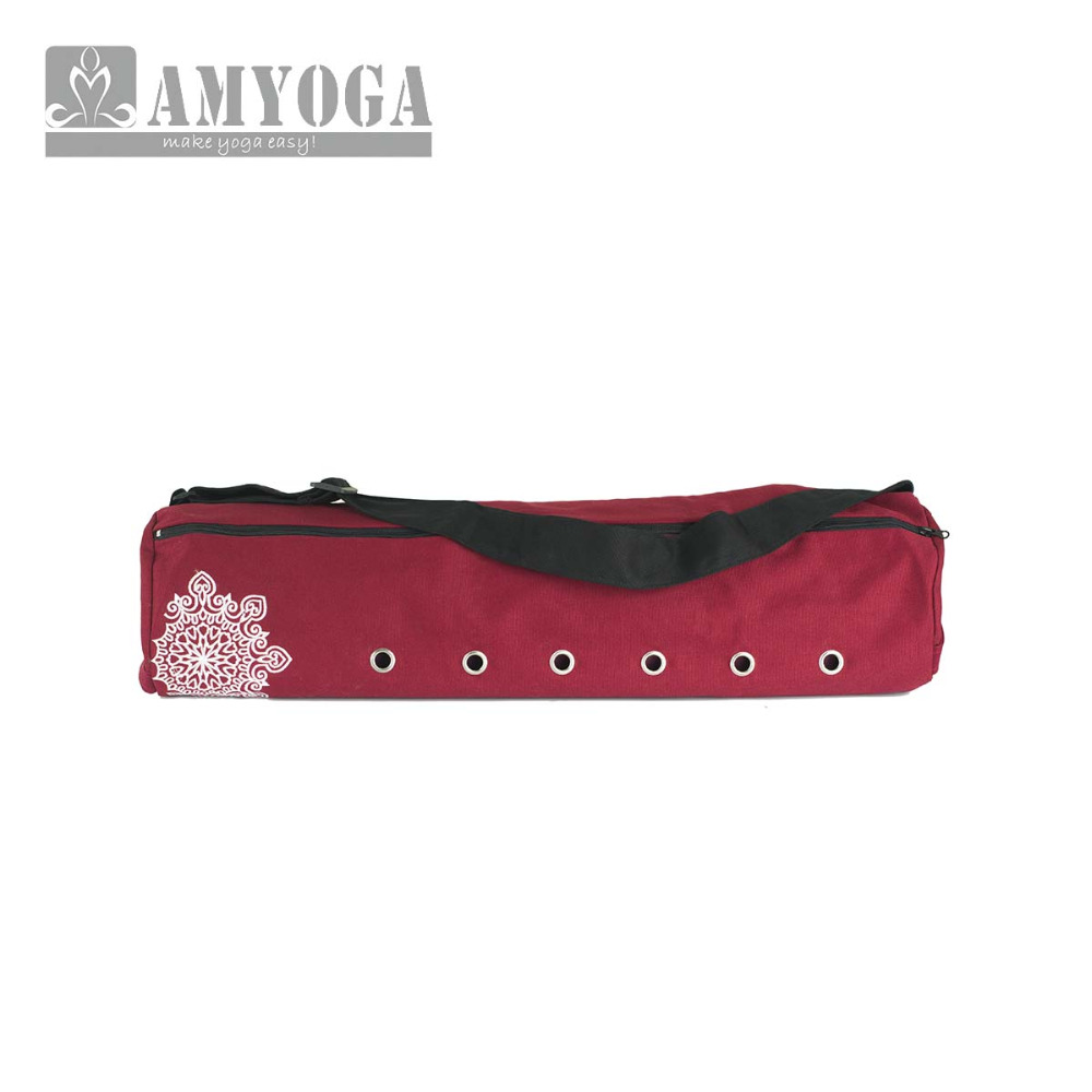 Sac de transport en toile pour - Yoga Of Fitness Mat avis et prix