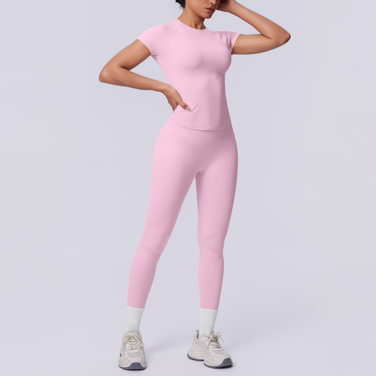 Rooftrellen Nouveau Ensemble d - Yoga Fitness Kit avis et prix