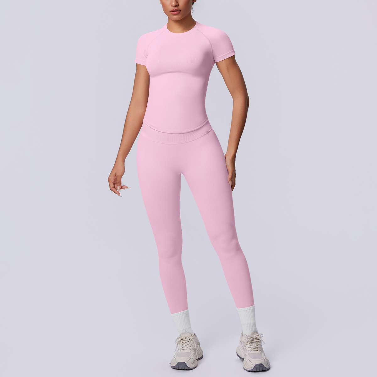 Rooftrellen Nouveau Ensemble d - Yoga Fitness Kit avis et prix