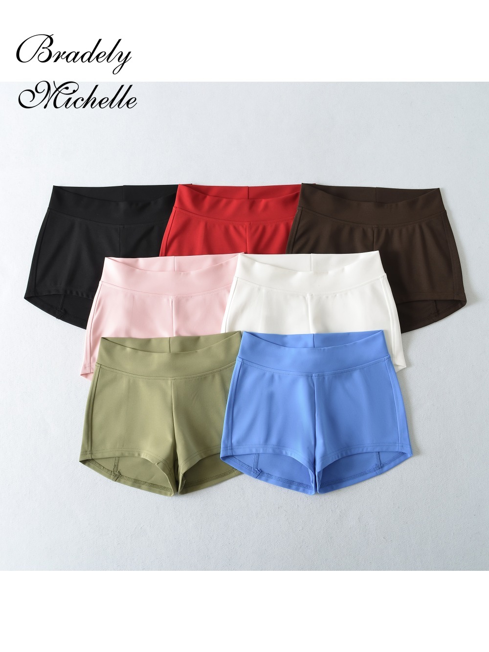 Shorts de yoga taille haute po - Yoga Fitness Club avis et prix