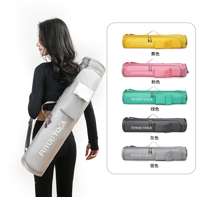 Sac de yoga grande capacité lé - Fitness Yoga Pilates avis et prix