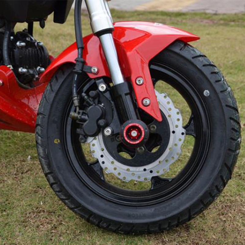 Protection universelle de roue - Core Slider avis et prix