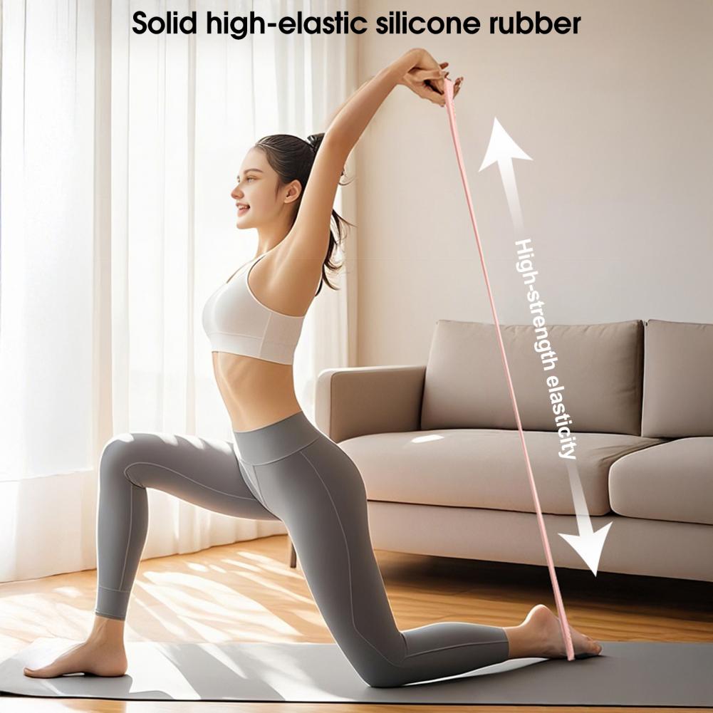 Bande de Résistance pour Exerc - Figure 8 Resistance Band avis et prix
