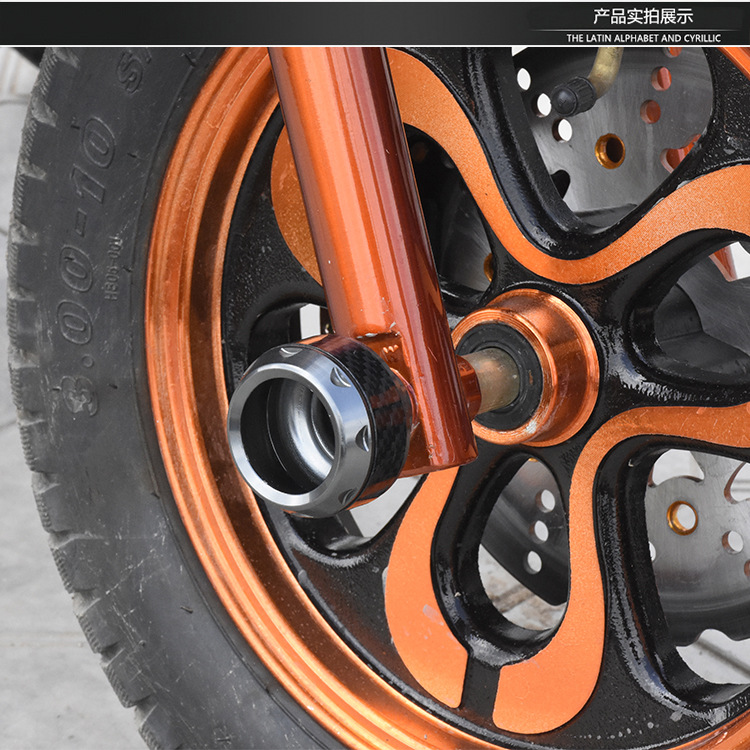 Protection universelle des rou - Core Slider avis et prix