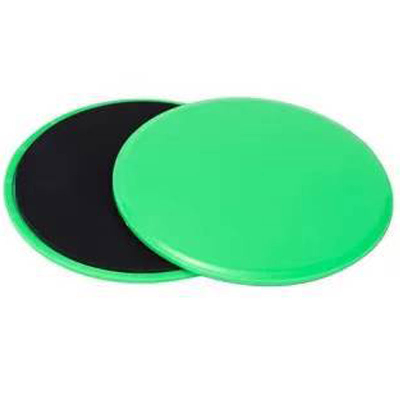 2 Plaques de glisse pour Pilat - Core Slider avis et prix